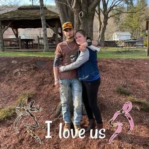 Meet your Posher, Chrissy